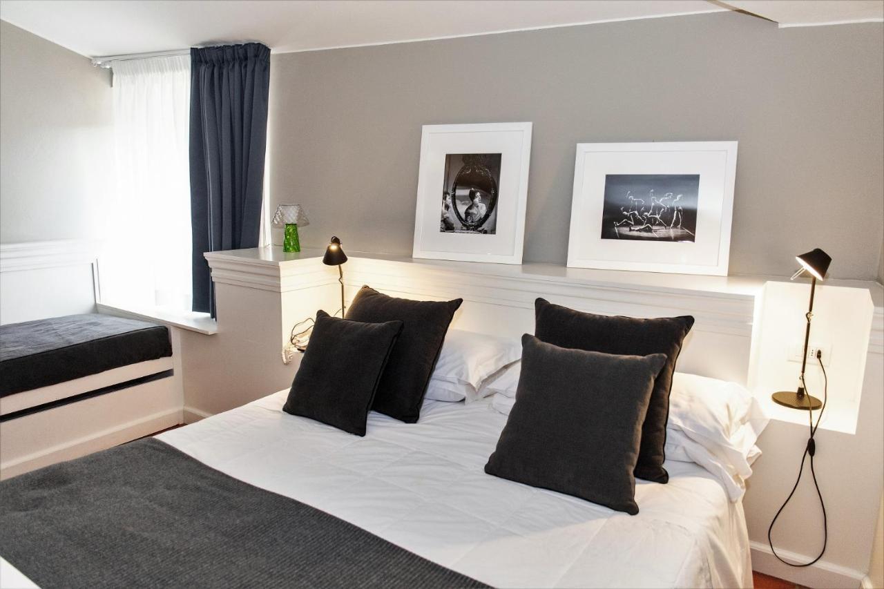 Hotel Clitunno สโปเลโต ภายนอก รูปภาพ