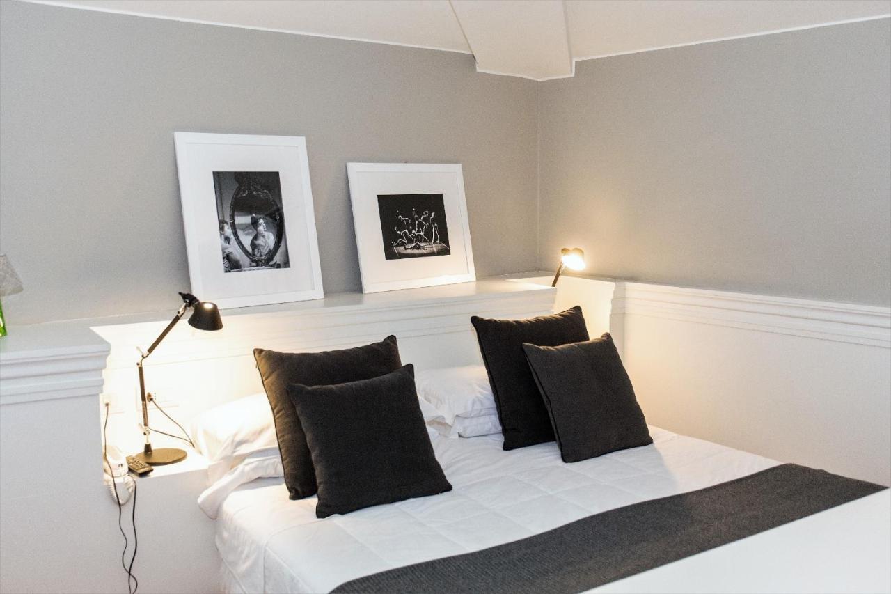 Hotel Clitunno สโปเลโต ภายนอก รูปภาพ