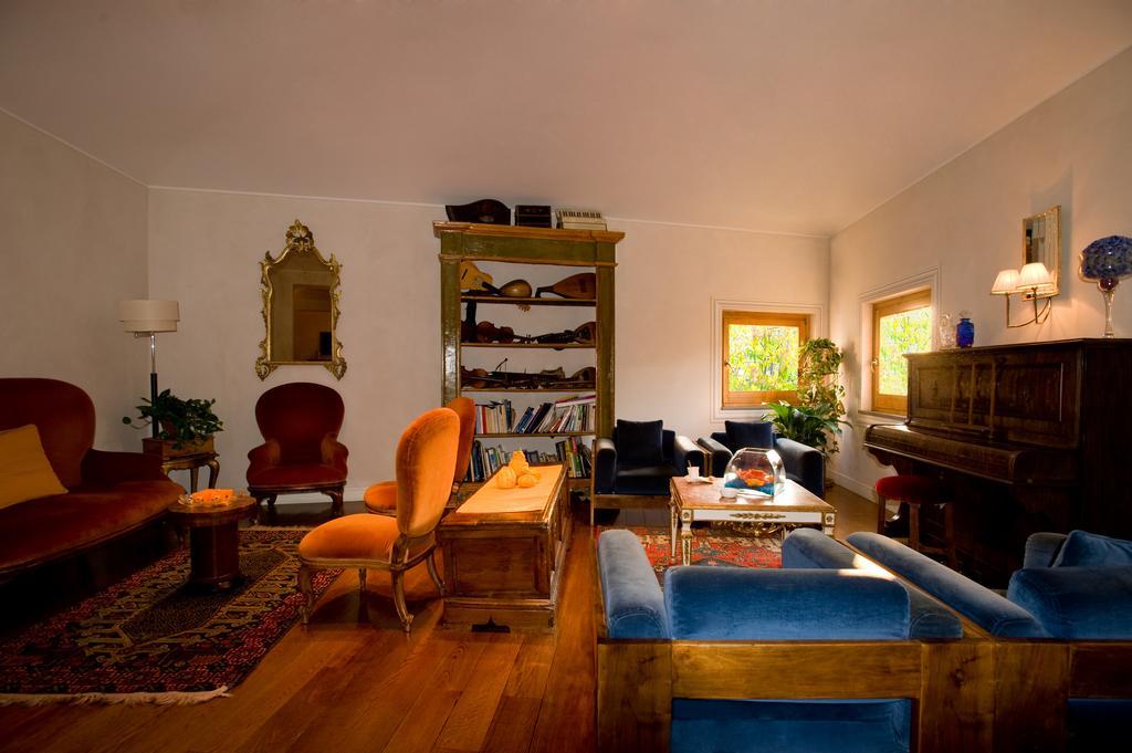 Hotel Clitunno สโปเลโต ภายนอก รูปภาพ